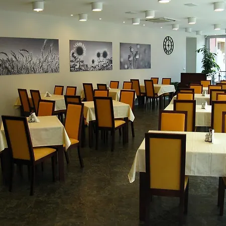 Hotel Senimo Olomouc