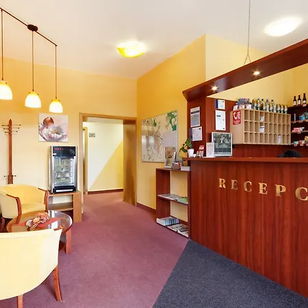 Senimo 3* Olomouc
