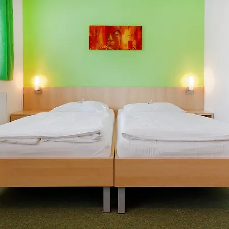 Hotel Senimo 3*