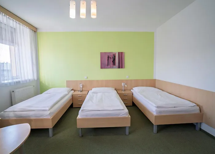 Senimo 3* Olomouc