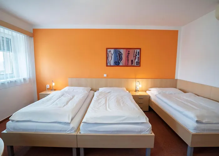 Senimo 3* Olomouc