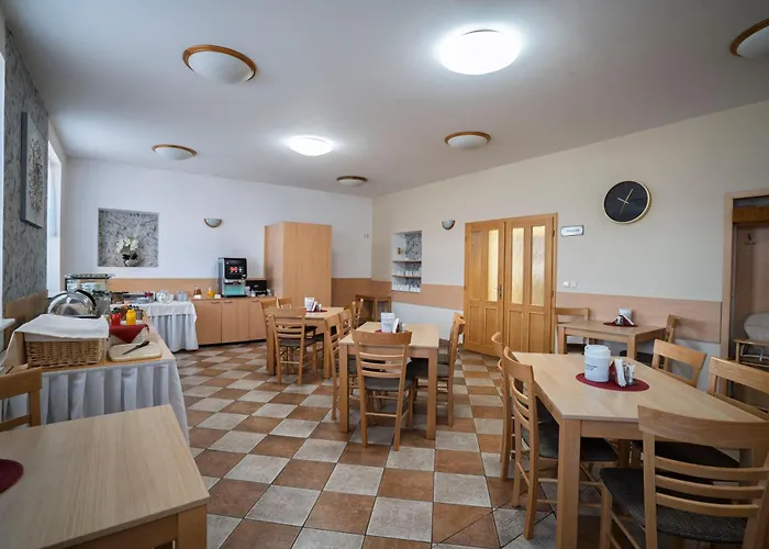 Senimo 3* Olomouc