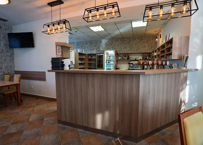 Senimo Hotel