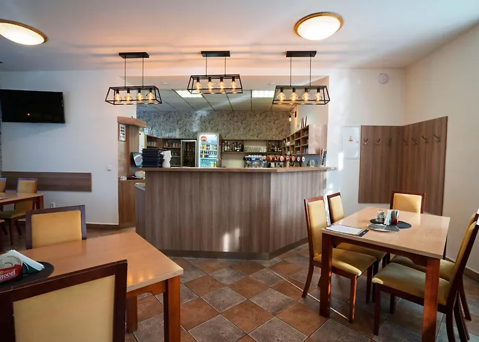 Hotel Senimo