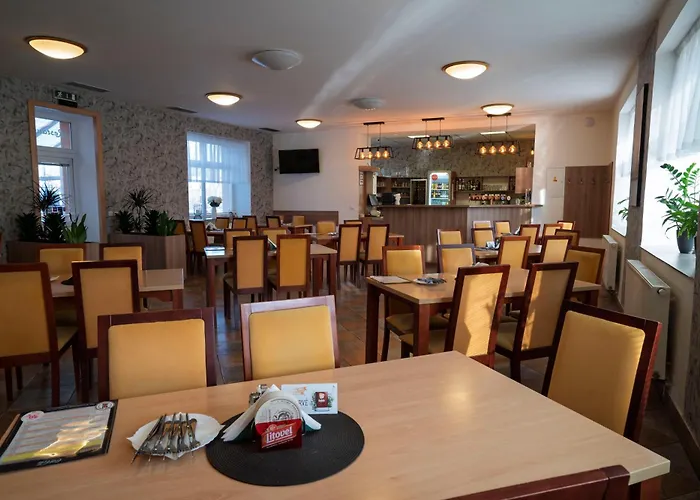 Senimo Hotel 3*