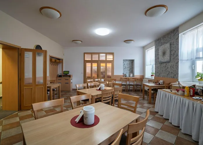 Hotel Senimo Olomouc