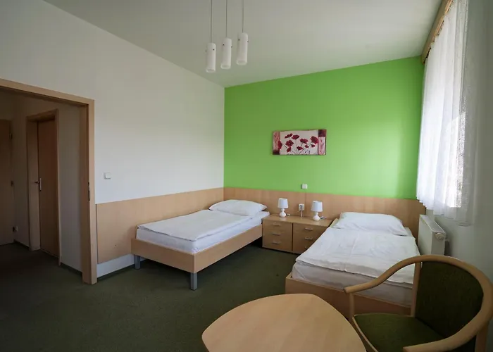 Hotel Senimo 3*