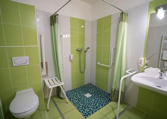 Hotel Senimo