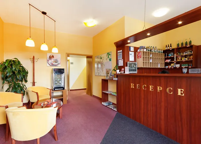 Hotel Senimo