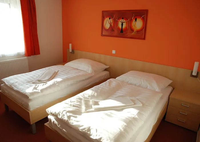 Senimo 3* Olmütz