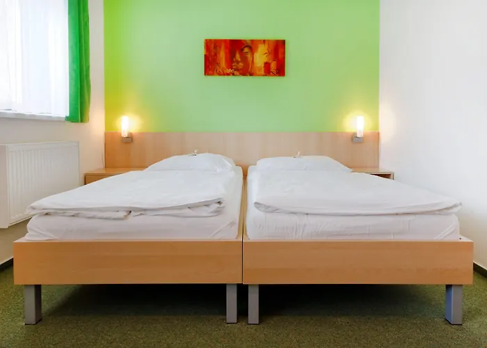 Hotel Senimo