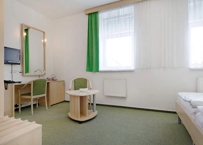 Hotel Senimo Olmütz