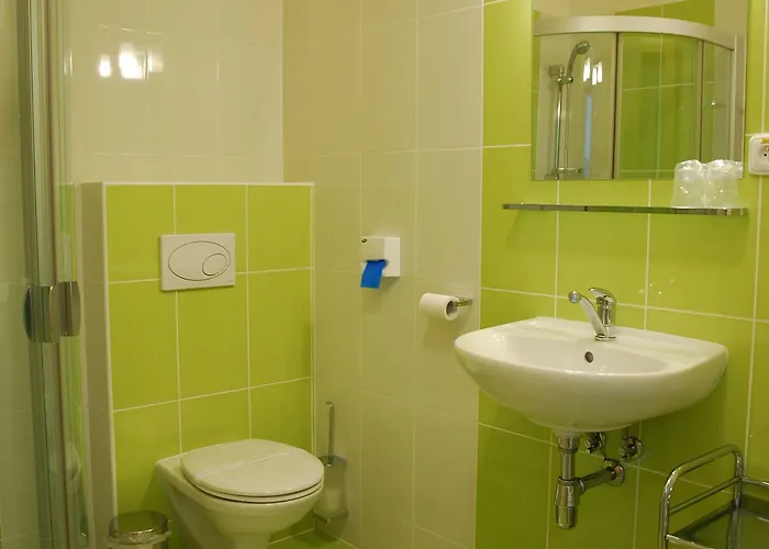 Senimo Hotel Olomouc