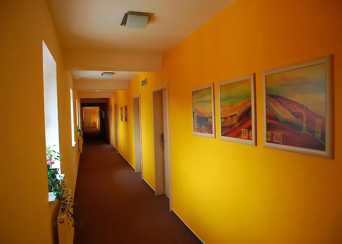 Senimo 3* Olomouc