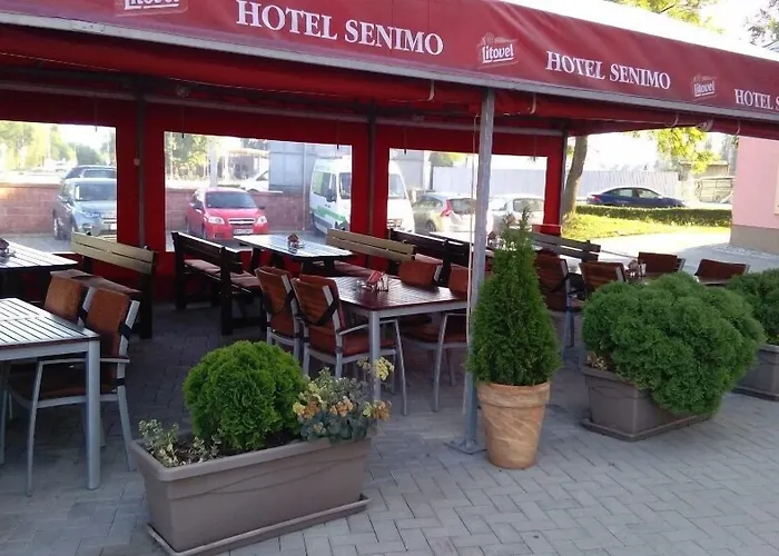 Senimo 3*