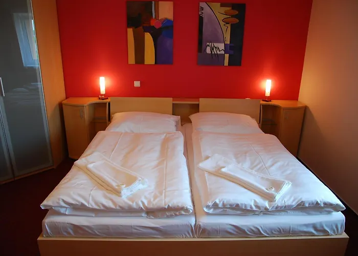 Senimo Hotel 3*