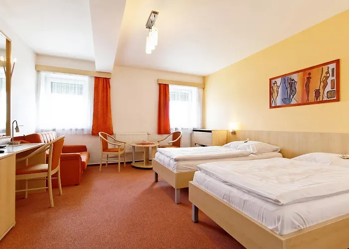 Senimo 3* Olmütz