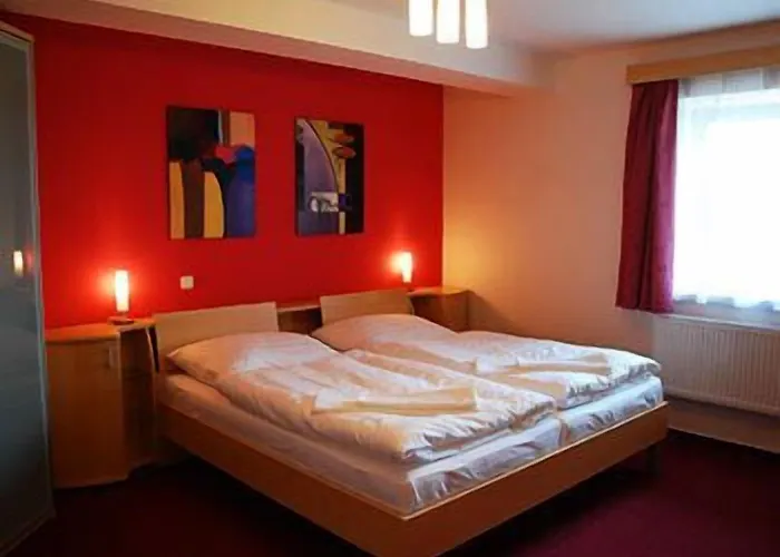 Hotel Senimo