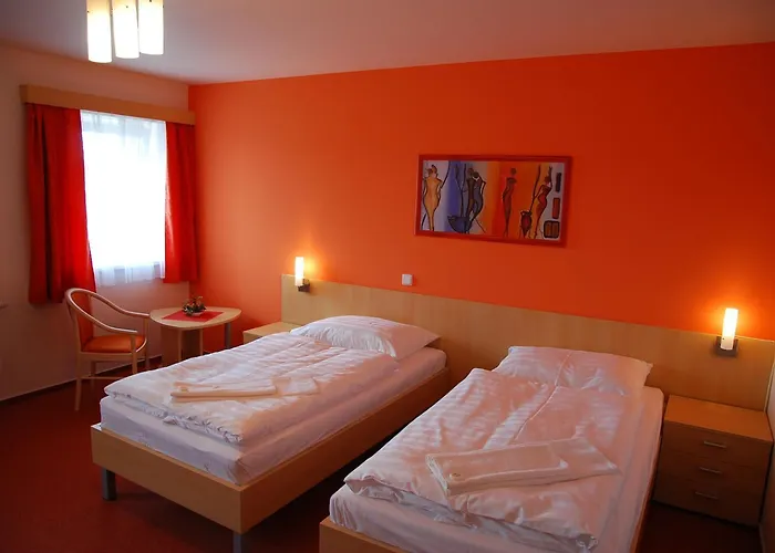Senimo Hotel