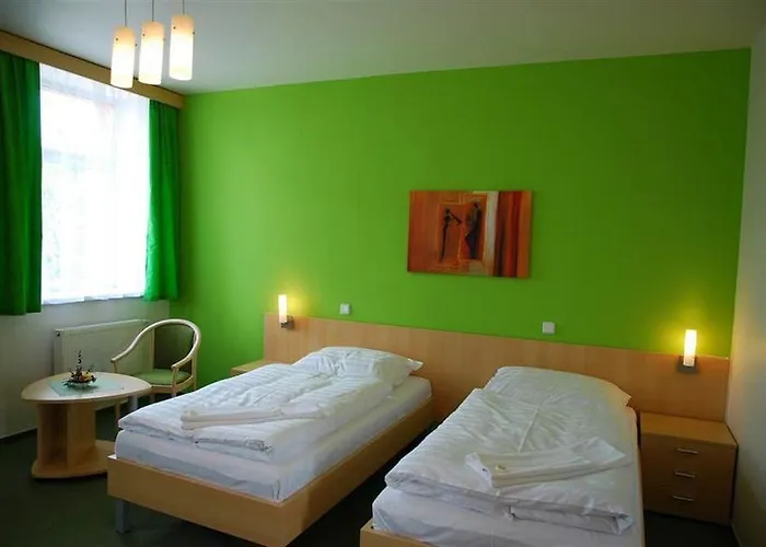 Senimo 3* Olomouc