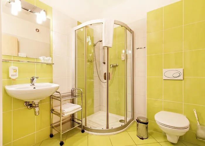 Senimo Hotel Olomouc